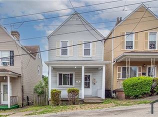102 Doney St, Duquesne, PA 15110