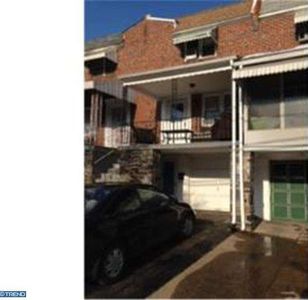 139 Sherbrook Blvd, Upper Darby, PA, 19082