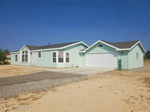 1230 Greta Blvd, Pahrump, NV 89060