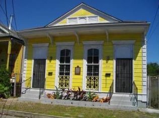 1359 Saint Anthony St, New Orleans, LA 70116