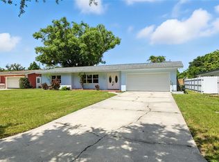 1322 Weber Dr, Clearwater, FL 33764