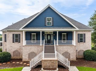122 Altamaha Dr Drive, North Augusta, SC 29841