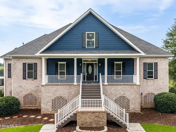 122 Altamaha Dr Drive, North Augusta, SC 29841