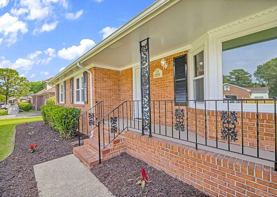 2205 Blvd, Chesapeake, VA 23325 Zillow