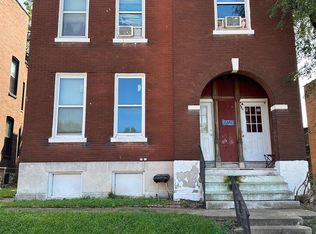 2746 Osage St, Saint Louis, MO 63118
