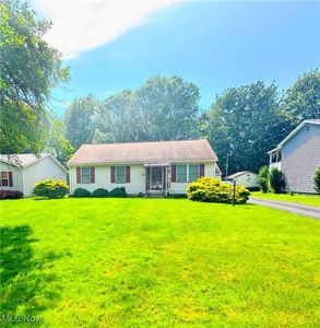 5380 Jeanne Lynn Ave, Youngstown, OH, 44514