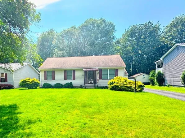 5380 Jeanne Lynn Ave, Youngstown, OH 44514