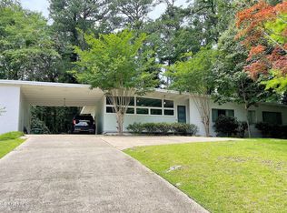 5231 16th Ave, Meridian, MS 39305