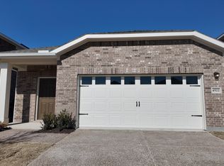 2105 Burnwood St, Melissa, TX 75454