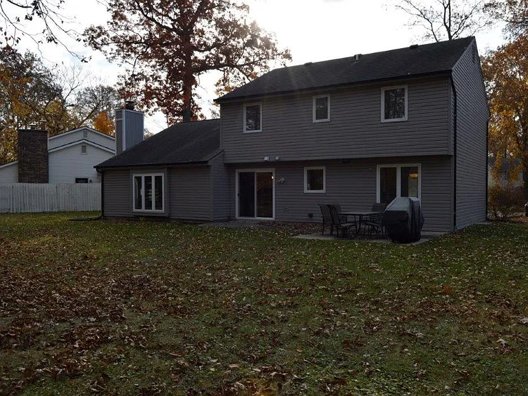 5931 Spring Oak Ct — Photo 62
