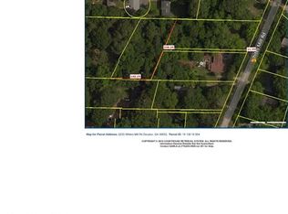 2233 Whites Mill Rd, Decatur, GA 30032