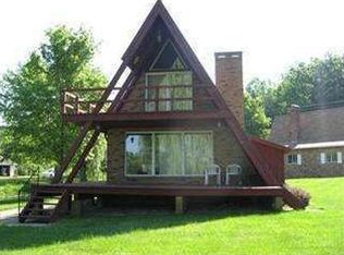 61336 Lewis Lake Rd, Vandalia, MI 49095