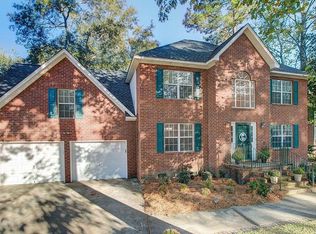 312 King Charles Cir, Summerville, SC 29485
