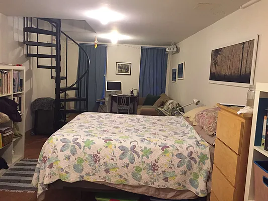 Rented by Greater Realty Management of NY LLC | media 17