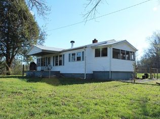 2013 Union Rd, Rutherfordton, NC 28139