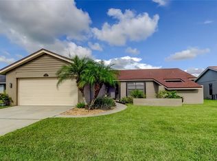 3716 Player Dr, New Port Richey, FL 34655