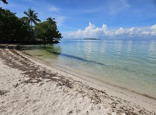 134 S Bay Harbor Dr, Key Largo, FL 33037