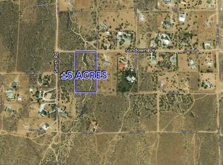 Sun Down Dr, Phelan, CA 92371