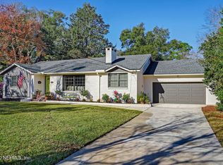 4316 Great Oaks Ln, Jacksonville, FL 32207