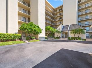 3400 Cove Cay Dr UNIT 5B, Clearwater, FL 33760