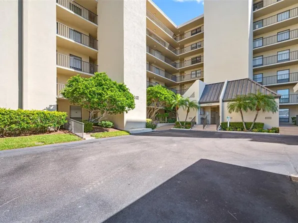 3400 Cove Cay Dr Unit 5B, Clearwater, FL 33760