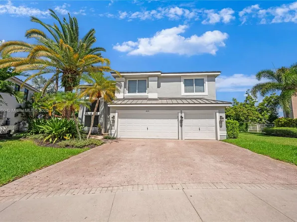 2631 SW 180th Ave, Miramar, FL 33029