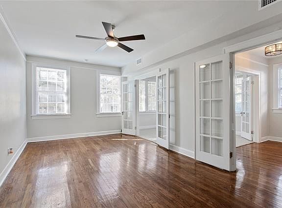 2nd image of 4503 Prytania St #F