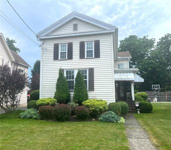73 Platt St, Hornell, NY, 14843