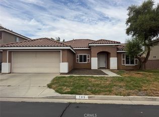 189 Ropango Way, Hemet, CA 92545