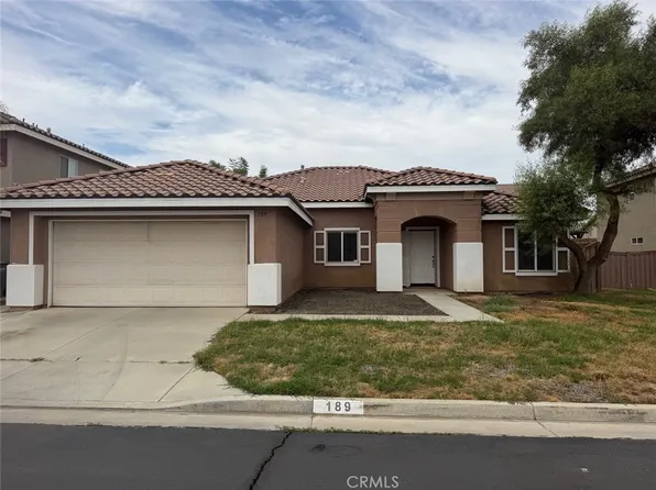 189 Ropango Way, Hemet, CA 92545