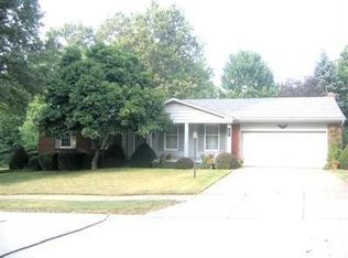 1391 Mockingbird Trl, Stow, OH 44224