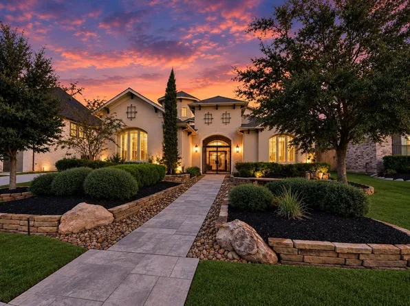 12821 N Palomino Lake Cir, Cypress, TX 77429