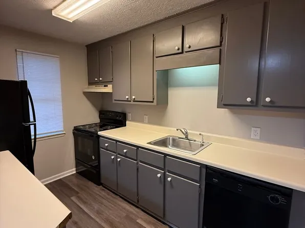 Wheeler Drive Apts - ANS, 105 Wheeler Dr #A85e480a7, Fulton, MS 38843