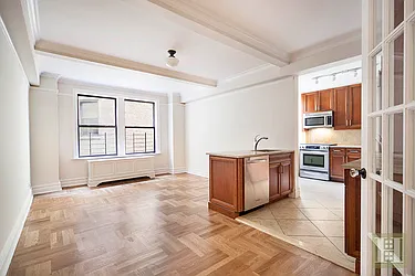 Rented by Halstead Real Estate