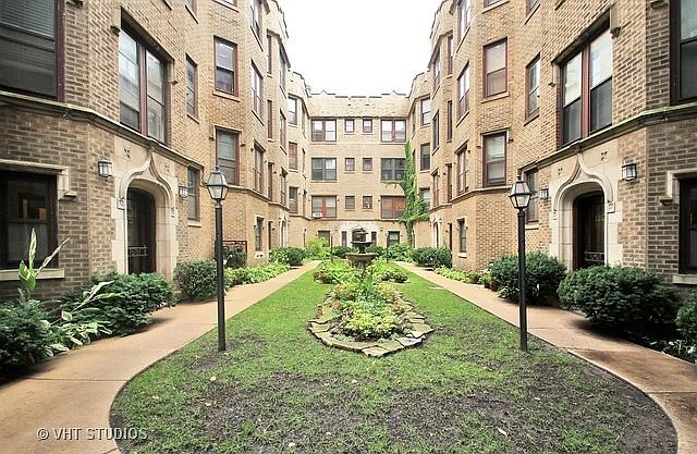 1st image of 1228 W Jarvis Ave APT 3S