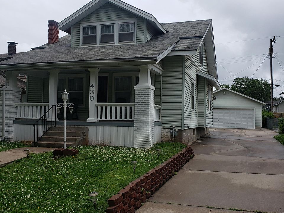 1st image of 430 N Summit St
