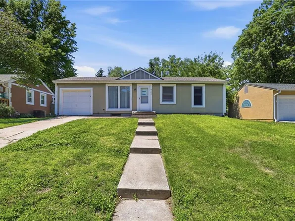 4300 S Liberty St, Independence, MO 64055