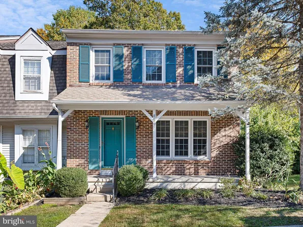 839 Stockbridge Dr, Hockessin, DE 19707