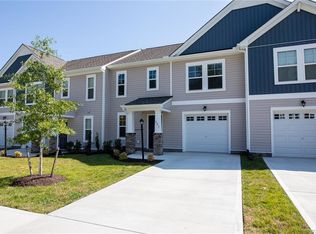 127 Township Blvd, Henrico, VA 23231