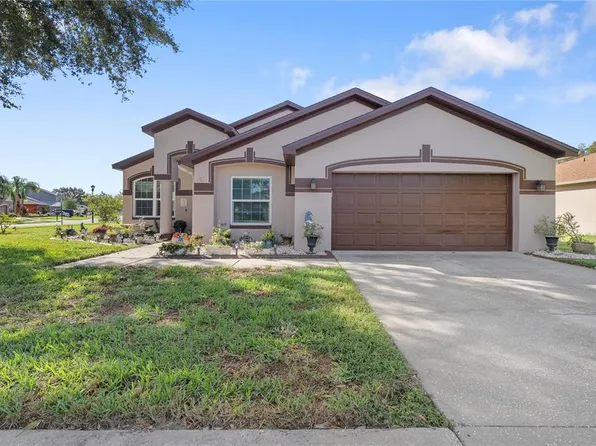 13931 Chandron Dr, Odessa, FL 33556