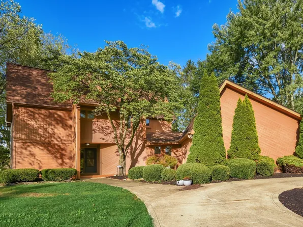 1368 Nutmeg Ct, Westerville, OH 43081