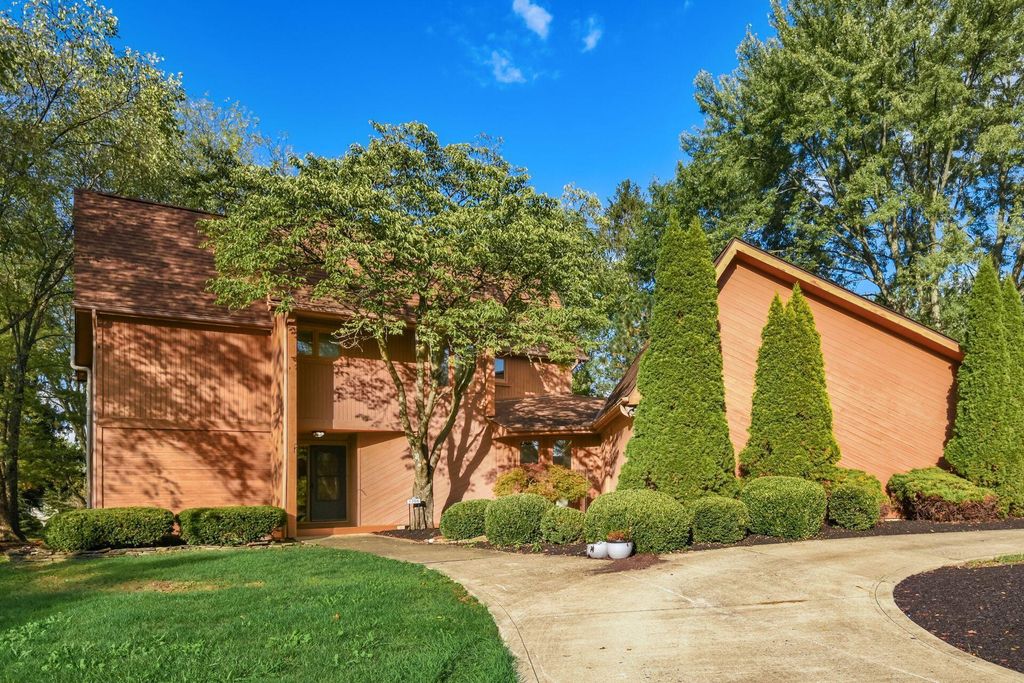 Real estate listing image