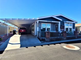 650 N Hawes Rd #3725, Mesa, AZ 85207