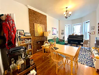 Rented by Corcoran