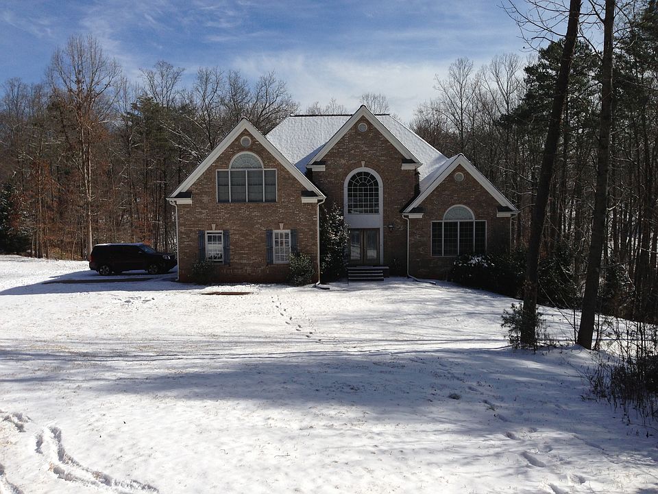 First big snow!