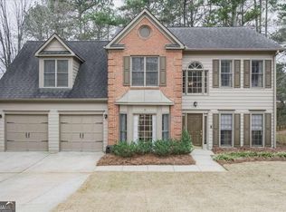 5485 Hillgate Xing, Johns Creek, GA 30005