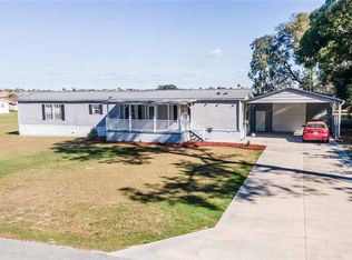 2763 County Road 503, Wildwood, FL 34785