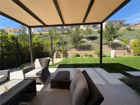 125 Sabbia, Irvine, CA 92602