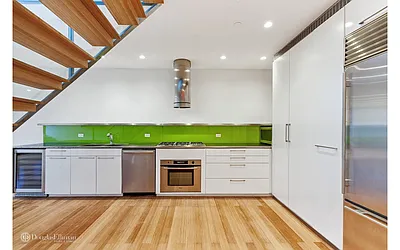 Sold by Douglas Elliman