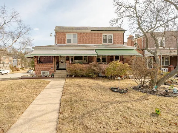 1750 Powell St, Norristown, PA 19401